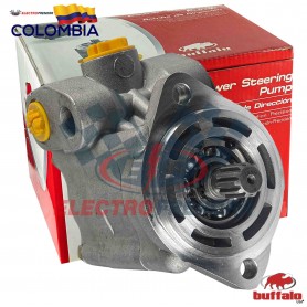 BOMBA DIRECCION HIDRAULICA CUMMINS ISX-ISM ISC BUFFALO