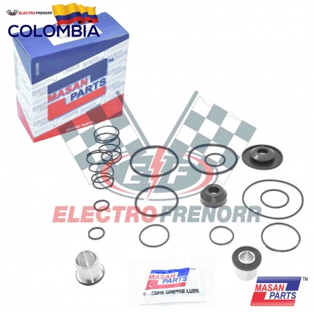 EMPAQUETADURA REPARACION VALVULA DE PEDAL  MASAN PARTS