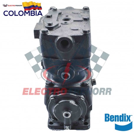 COMPRESOR 13 PIES MIDLAND REMAN