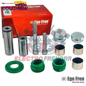 KIT DE BUJES MORDAZA TIPO WABCO 19  EGE FREN