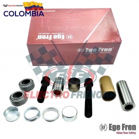 KIT BUJES MORDAZA MERITOR EURO 3 EGE FREN