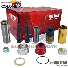 KIT REPARACION MORDAZA  SB6-SB SN6-SN7-SK7EGE FREN