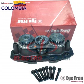 ACCIONADOR COMPLETO MORDAZA MERITO VOLVO EURO 4 B4 20143 EGE FREN