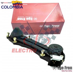 TAPA CADENA MORDAZA KNORR CON SENSOR 3 CABLES EGE FREN