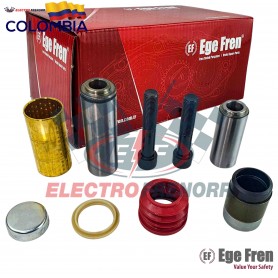 KIT REPARACION MORDAZA SN6 SN7 SK7 EGE FREN