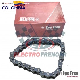 CADENA MORDAZA ATEGO 14 ESLABONES EGE FREN