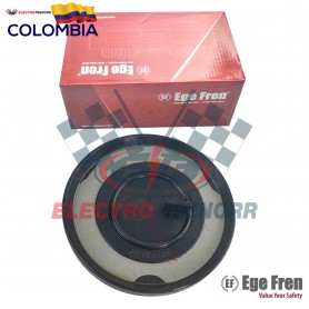ANILLO  MORDAZA  VOLVO EURO 4-5 EGE FREN