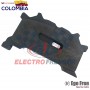 SOPORTE PASTILLAS MORDAZA LO915 DERECHA B4 30158 EGE FREN