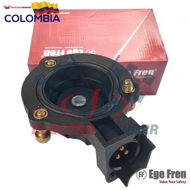 TAPA SENSOR MORDAZA BYD 93 EGE FREN