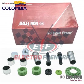 KIT DE BUJES MORDAZA LO915 EGE FREN