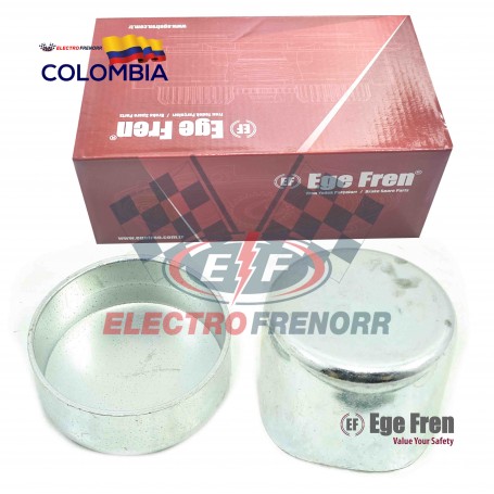TAPONES REPARACION MORDAZAS SN7  B4 10351 EGE FREN