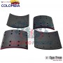 JUEGO DE BLOQUE DE FRENO SCANIA EGE FREN
