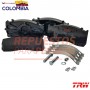 PASTILLAS DE FRENO MERCEDES BENZATEGO 1016 - 1017 -  TRW
