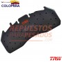 PASTILLAS DE FRENO VOLVO B12 - TRW