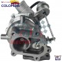 TURBO ALIMENTADOR NQR REWARD 4HK1