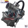 TURBO ALIMENTADOR NQR REWARD 4HK1
