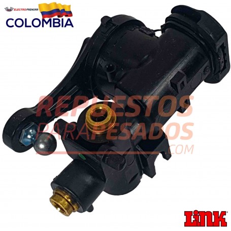 VALVULA NIVELADORA CABINA  KW  LINK