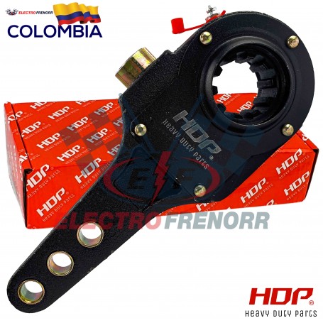 RATCHE - KN47001 10 ESTR 11-2 TRASERO NEU HDP