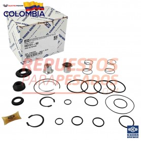 EMPAQUETADURA REPARO BOMBA AGRALE NPR KNORR