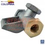 VALVULA 2 VIAS SCANIA IVECO CHEVRILET NPR Y OTROS KNORR