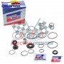 EMPAQUETADURA REPARACION BOMBA DOBLE TIPO KNORR(PISTON PLANO) MASAN PARTS