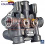VALVULA 4 VIAS MERCEDES BENZ 914C 915C KNORR