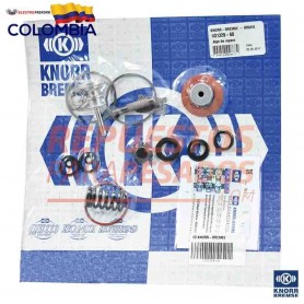 JUEGO REPREGULADOR PRESION CHEVROLET NPR KNORR