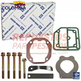 KIT CULATA COMPRESOR NPR AGUA KNORR