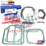 EMPAQUETADURA REPARACION CULATA COMPRESOR LK38 KNORR (SIN TORNILLOS) MASAN PARTS