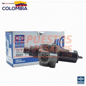 REGULADOR DE PRESION - GOBERNADO KNORR