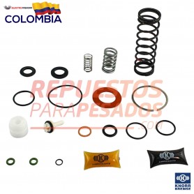 JUEGO REP-SECADOR VOLVO KNORR