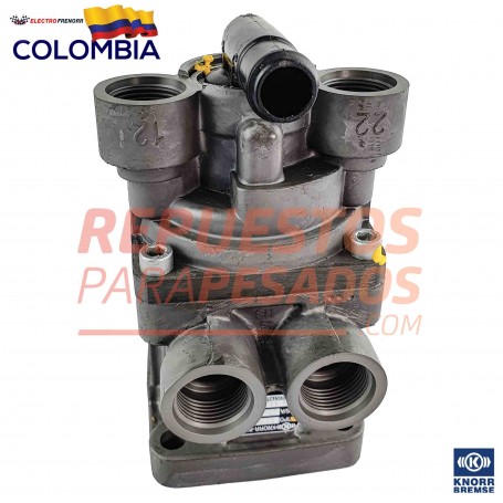 BOMBA FRENO V-W 17210 18310 18150 KNORR K020264