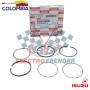 ANILLOS COMPRESOR ISUZU NQR ISUZU