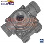 VALVULA DESCARGUE MERCEDES BENZ KNORR