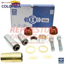 KIT REPARACION MORDAZA  KNORR
