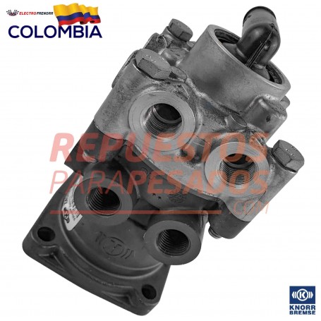 BOMBA DE FRENO DE SERVICIO AGRALE KNORR