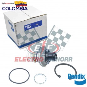 VALVULA PURGA SECADOR BENDIX