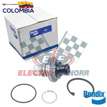 VALVULA PURGA SECADOR BENDIX