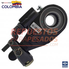 RACHE AUTOMATICO 24 DIENTES 1 1-4 KNORR