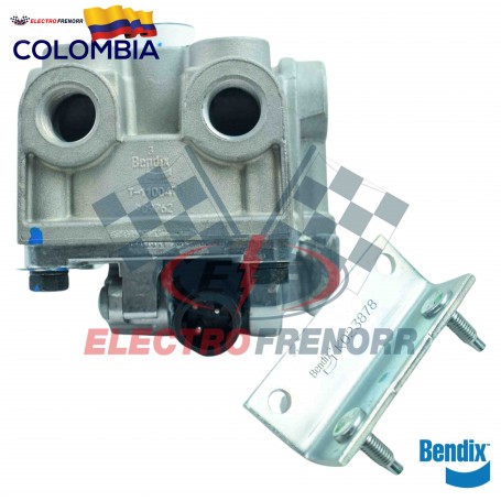 VALVULA RELAY INTER BENDIX