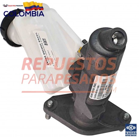 BOMBA DECLUTCH PRINCIPAL VOLKSWAGEN