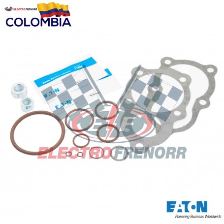EMPAQUETADURA MONO DOBLE EATON