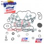 EMPAQUETADURA VALVULA PROTECTORA 6 VIAS- 4 CIRCUITOS KNORR  MASAN PARTS