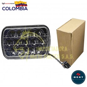 FARO PARA EAGLE COLOR BLANCO BEST