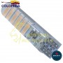 BOMBILLO LED COCUYO FIJA COLOR FUCSIA 12V BEST