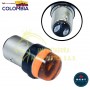 BOMBILLO LED FRENO COB FIJA COLOR ROJO 12V BEST