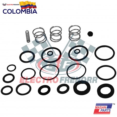 JUEGO RAPARACION MODULO MV3  MASAN PARTS
