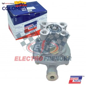 VALVULA RELAY PARA TRAILER  MASAN PARTS