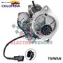 ARRANQUE 6D34 KOBELCO 210 24V TAIWAN