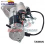 ARRANQUE 6D34 KOBELCO 210 24V TAIWAN